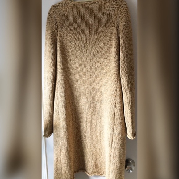 GAP Duster knit cardigan - Picture 2 of 2